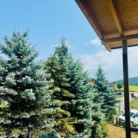 Apartmany Hrabušice Esterno foto