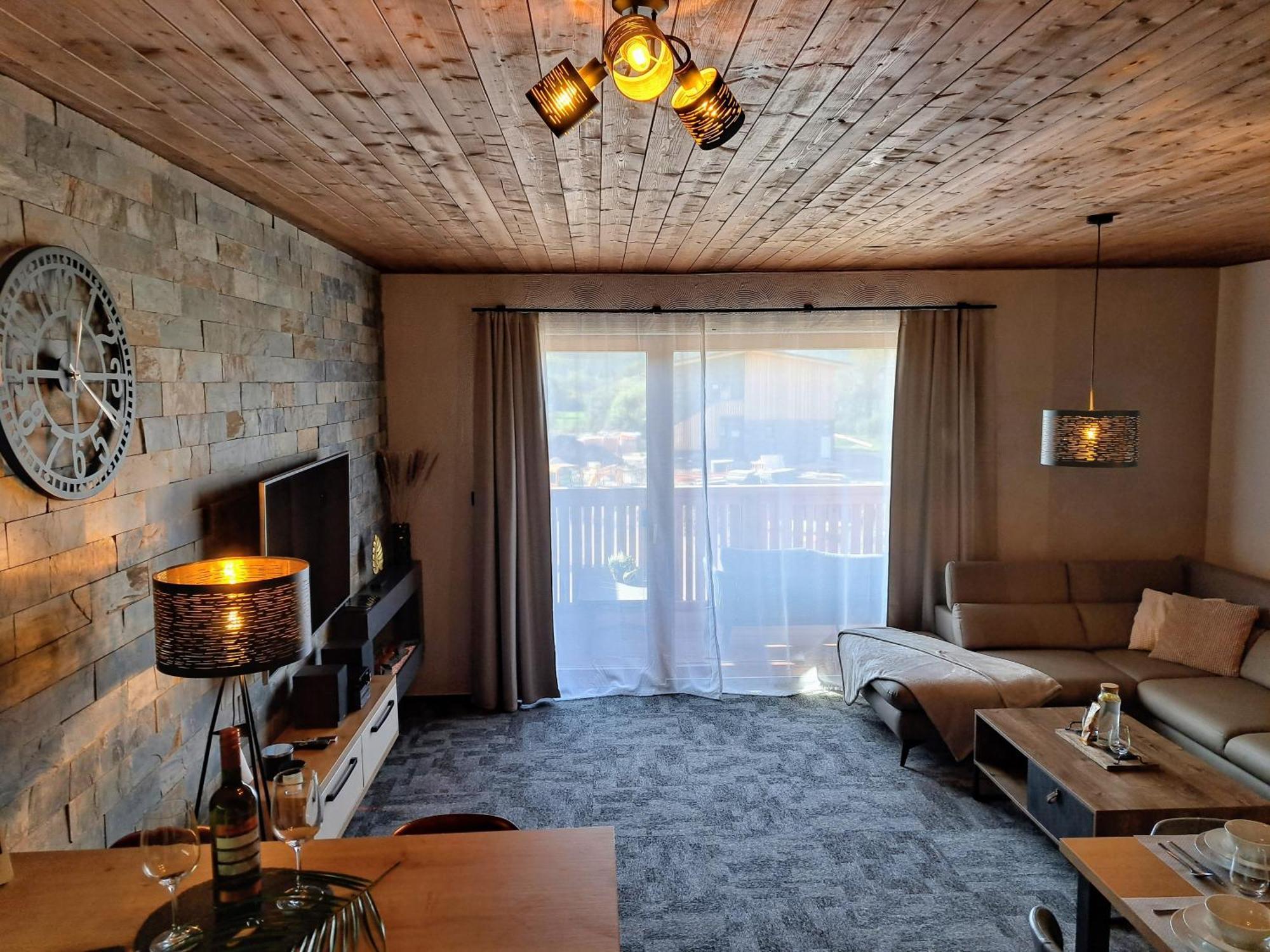 Apartmany Hrabušice Esterno foto