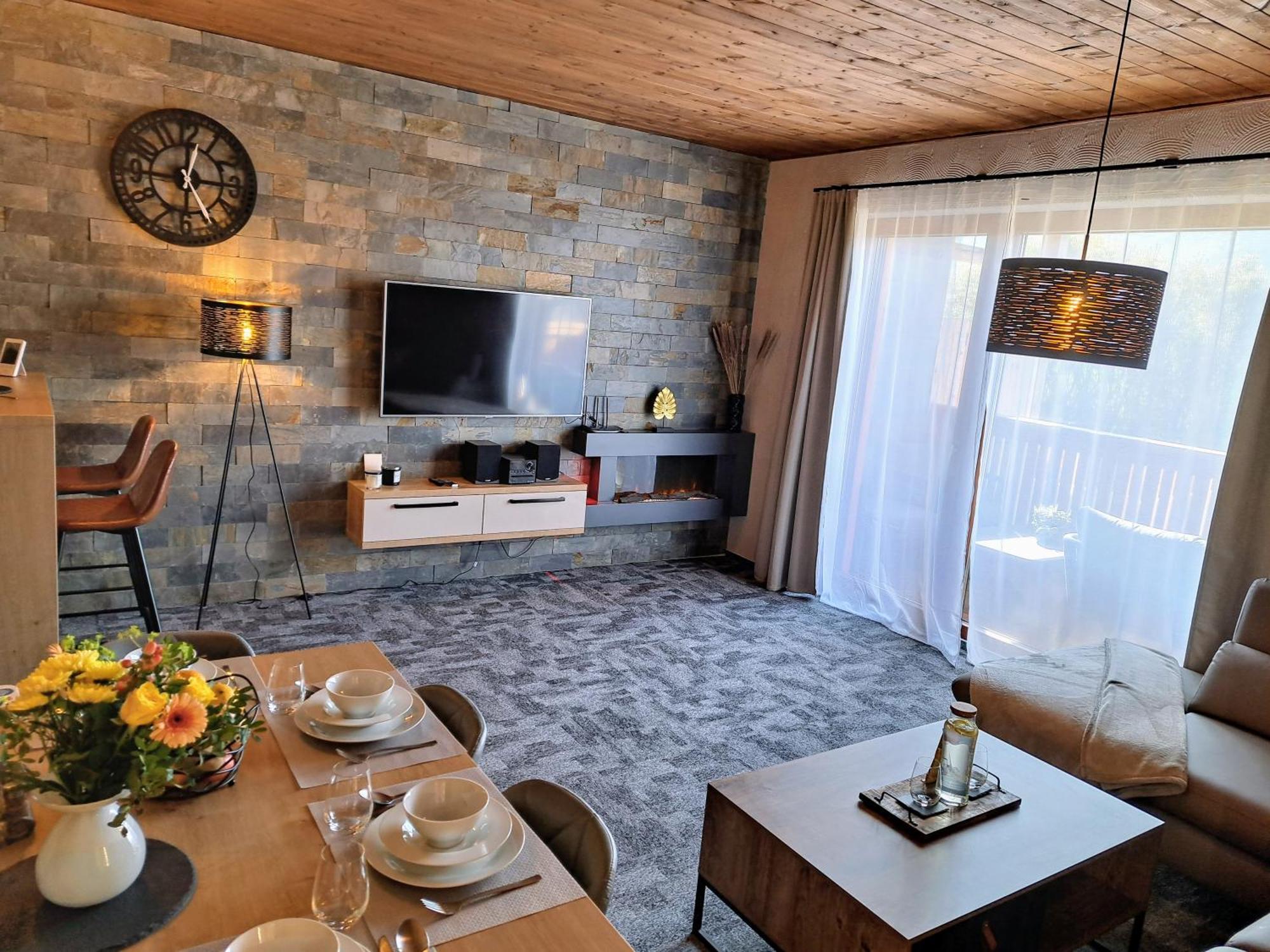Apartmany Hrabušice Esterno foto