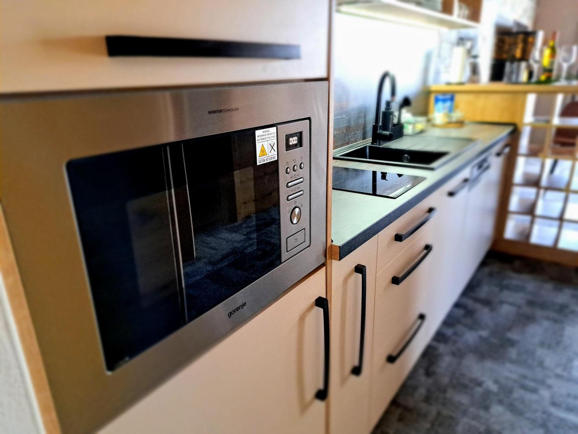 Apartmany Hrabušice Esterno foto
