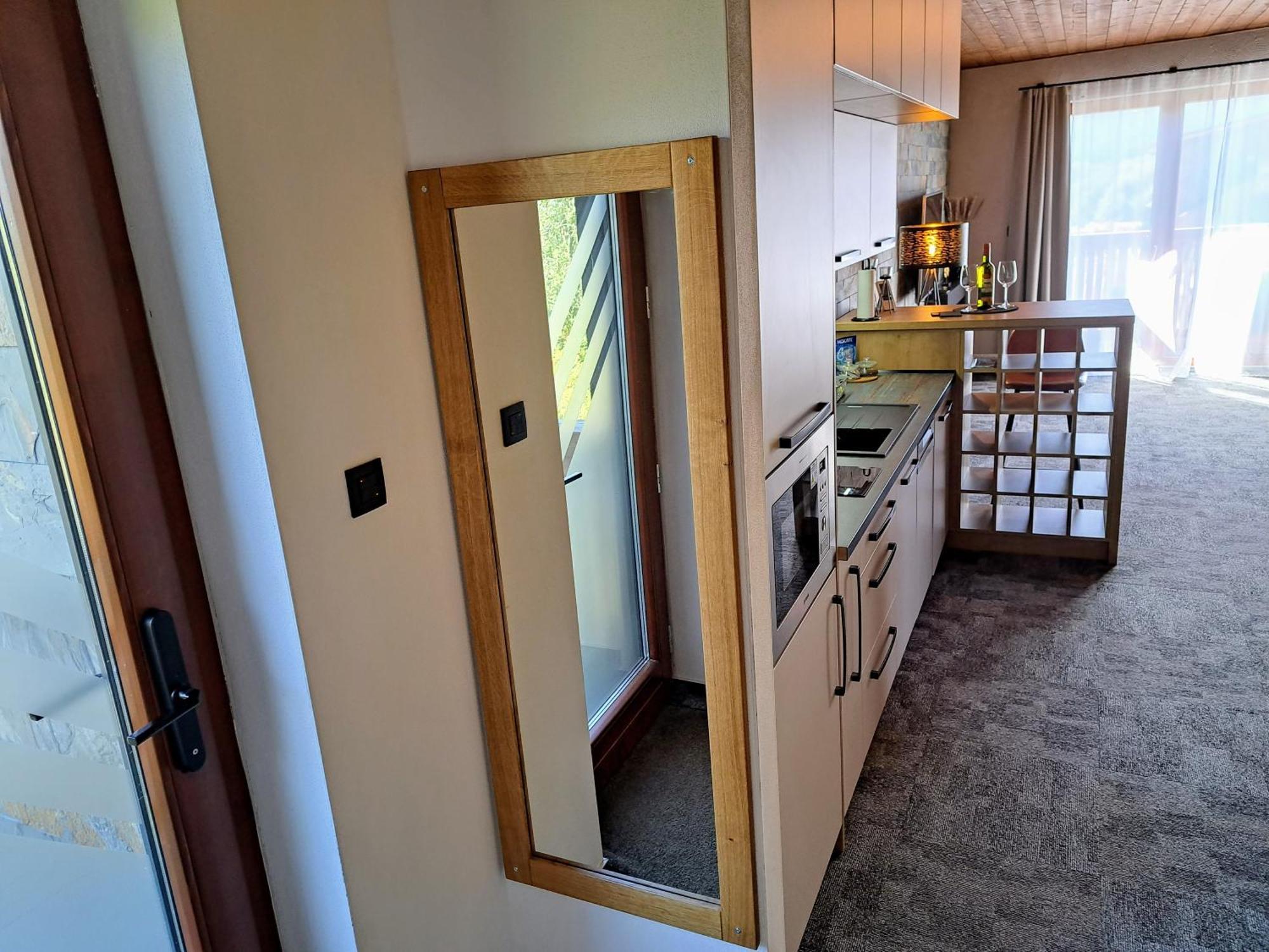 Apartmany Hrabušice Esterno foto