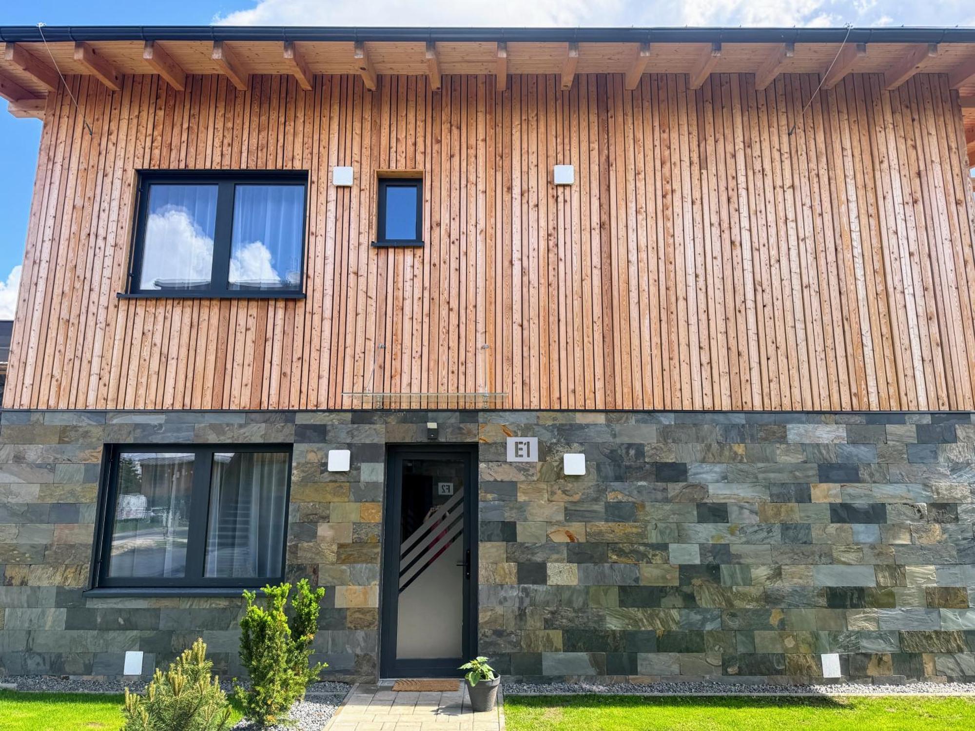 Apartmany Hrabušice Esterno foto