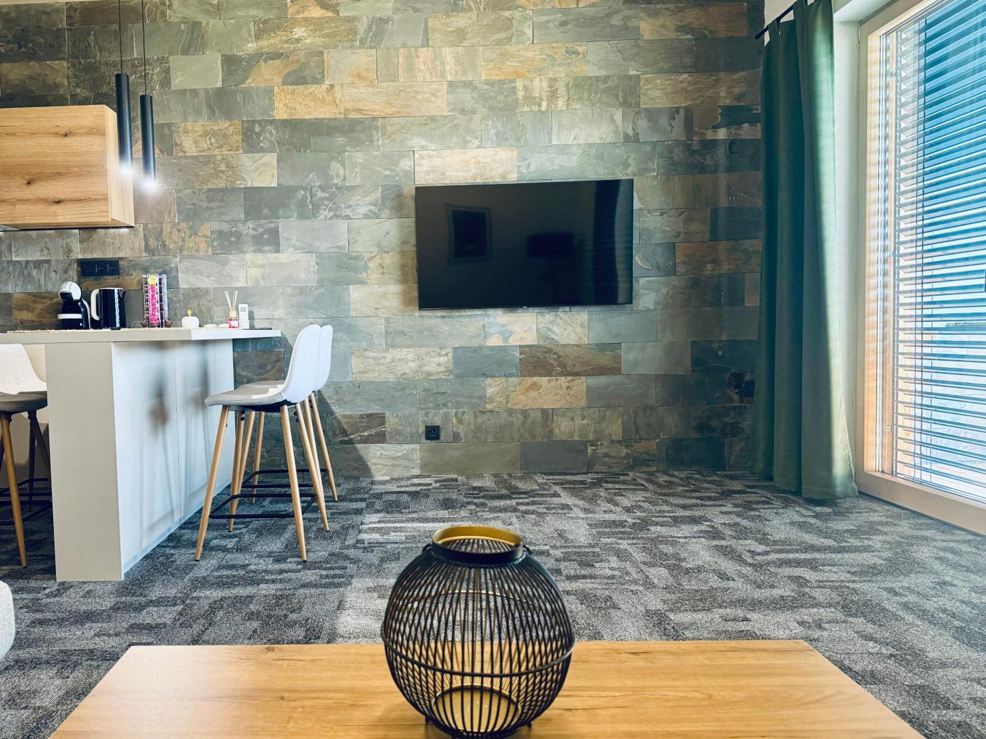 Apartmany Hrabušice Camera foto