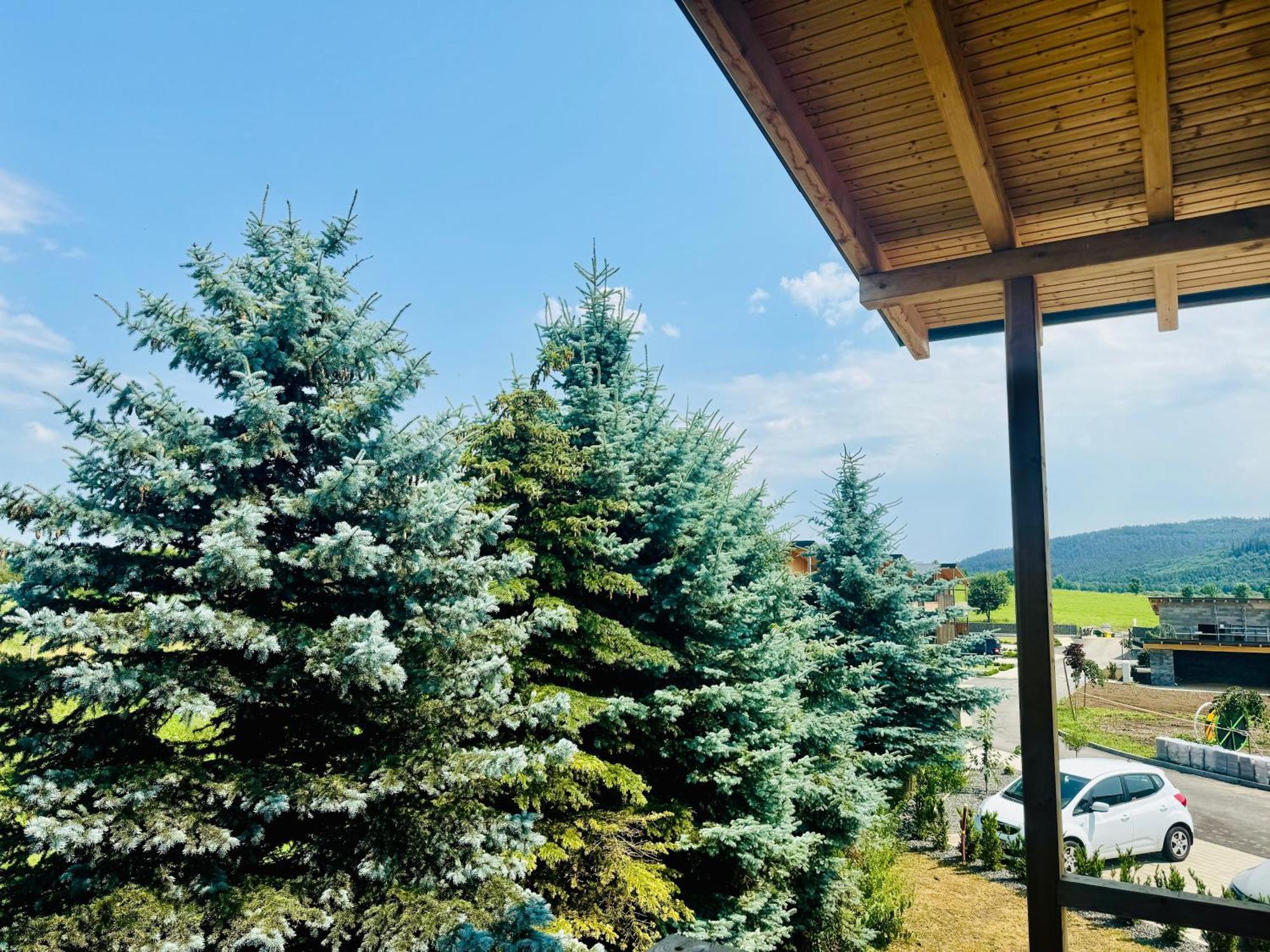 Apartmany Hrabušice Esterno foto