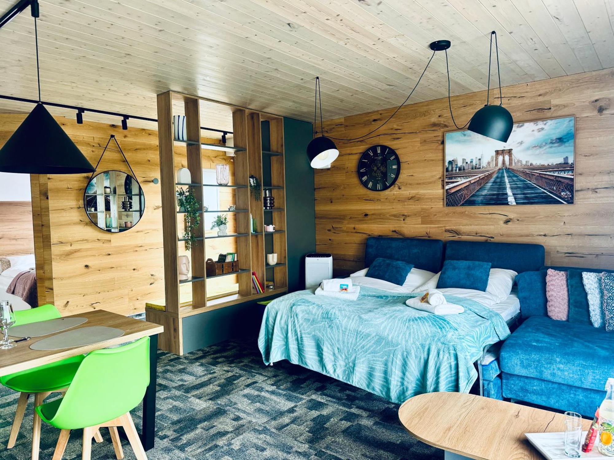 Apartmany Hrabušice Camera foto