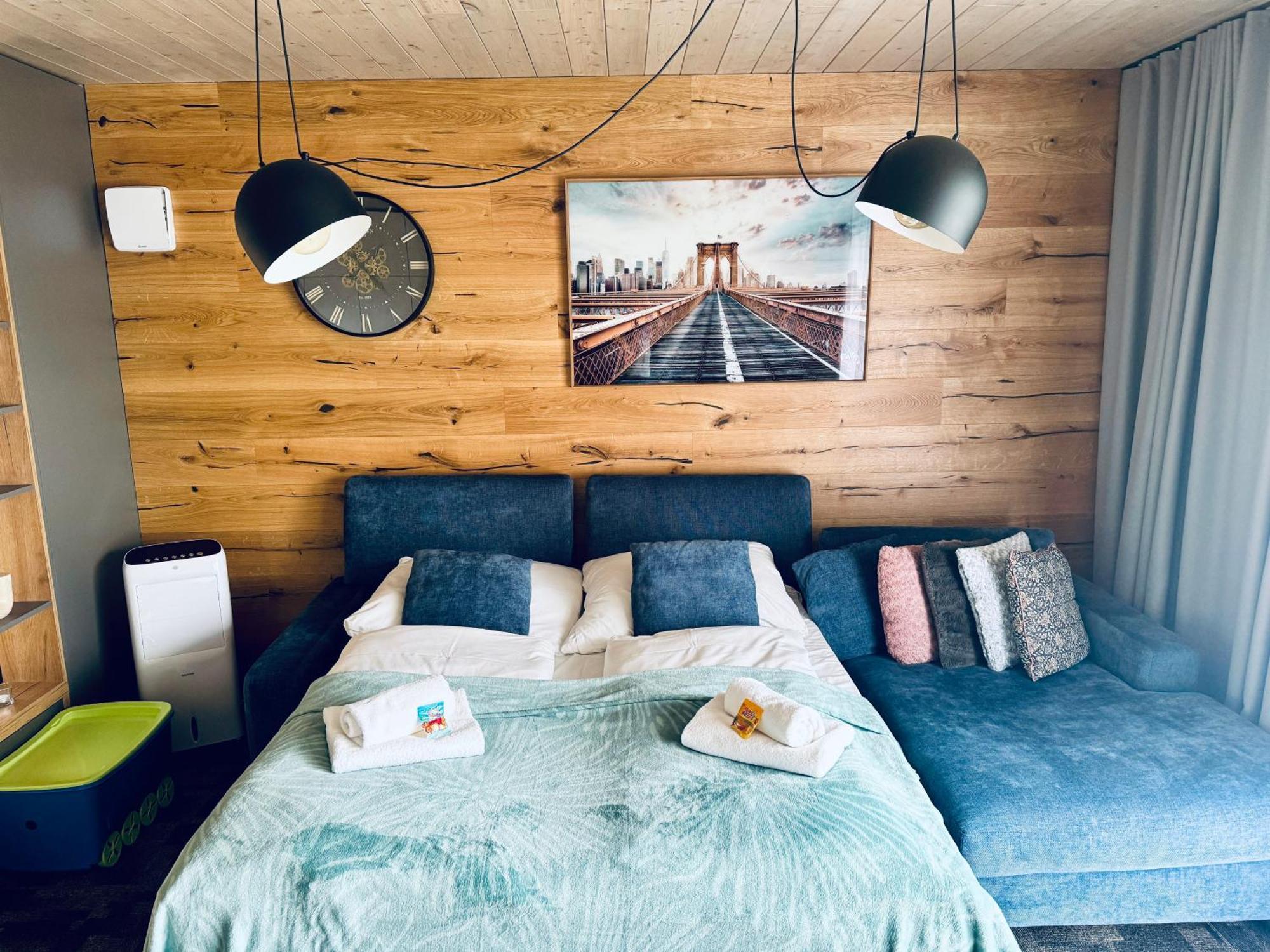 Apartmany Hrabušice Camera foto