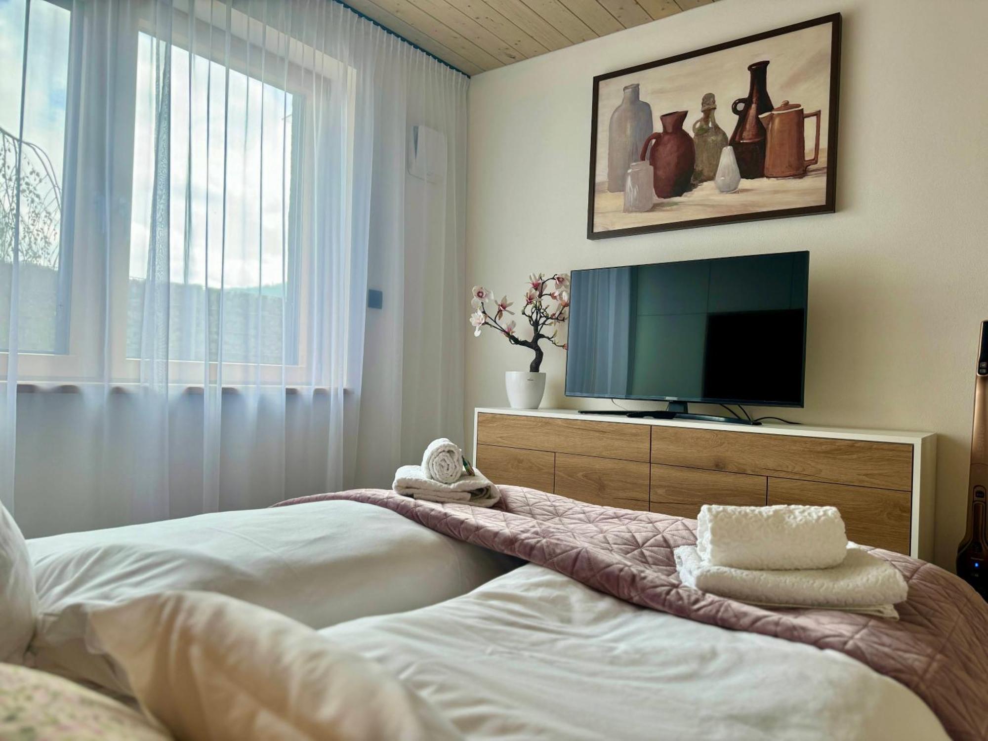 Apartmany Hrabušice Camera foto