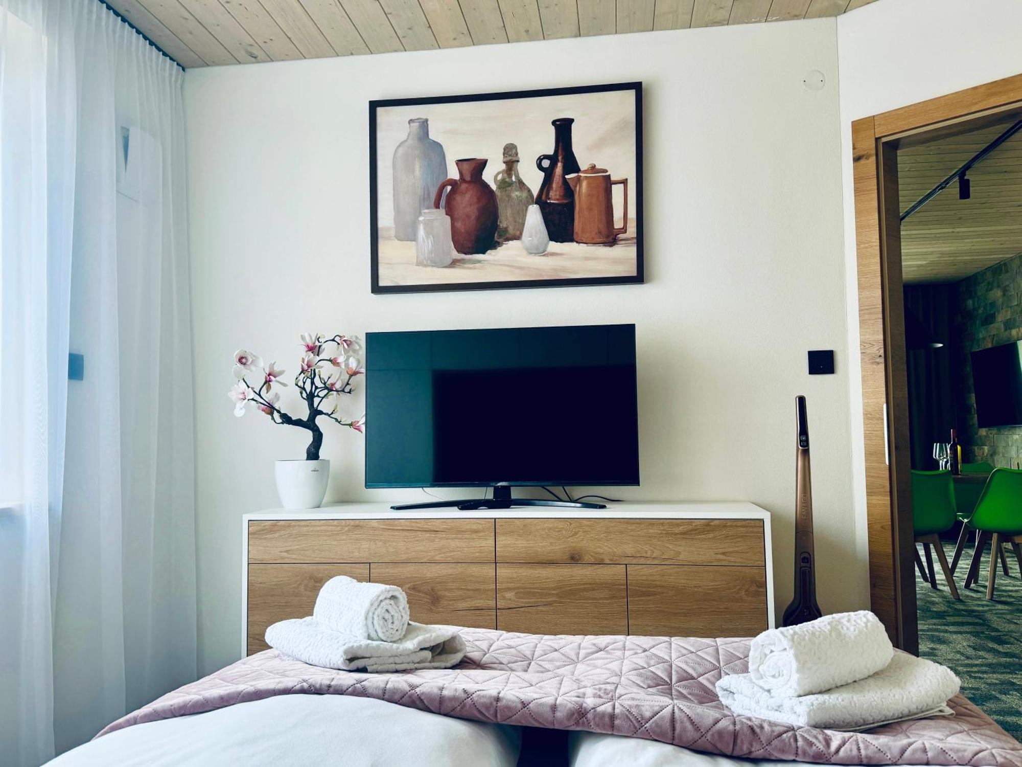Apartmany Hrabušice Camera foto