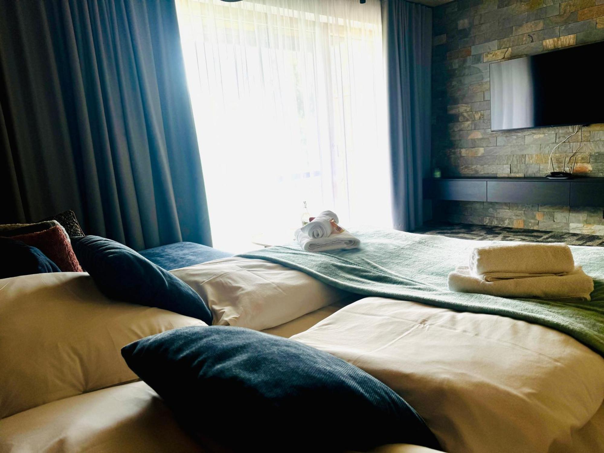 Apartmany Hrabušice Camera foto