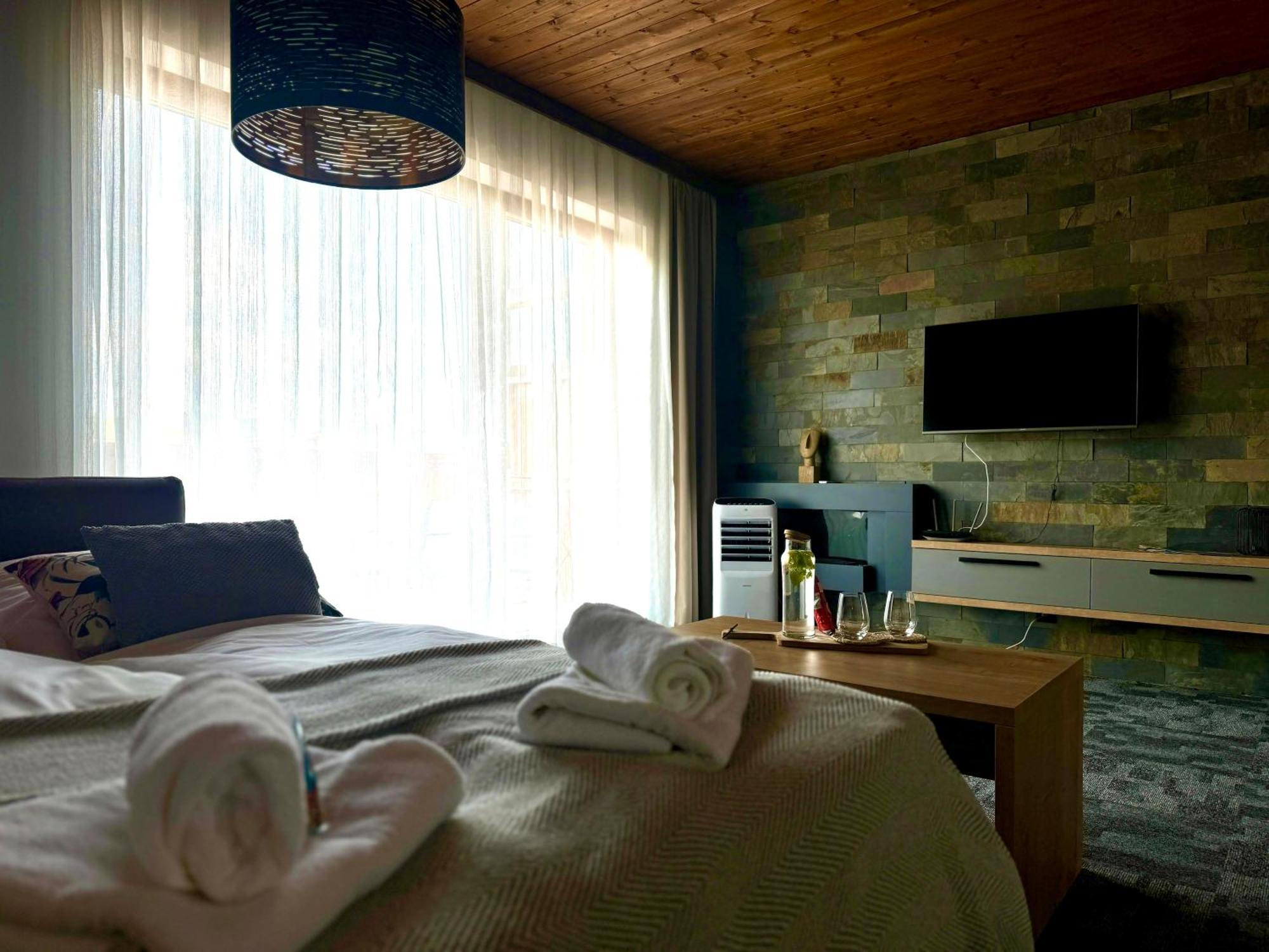 Apartmany Hrabušice Camera foto