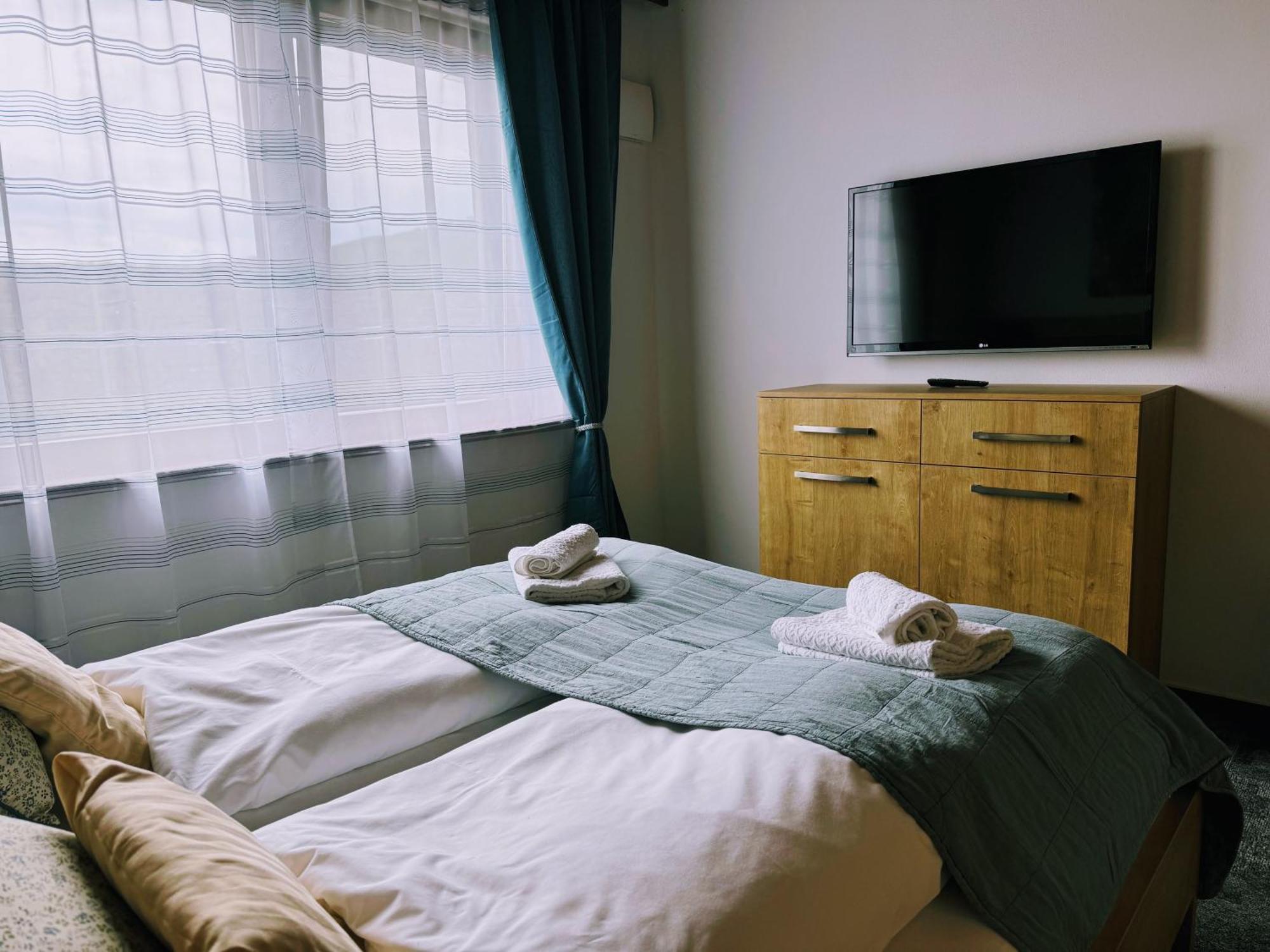 Apartmany Hrabušice Camera foto